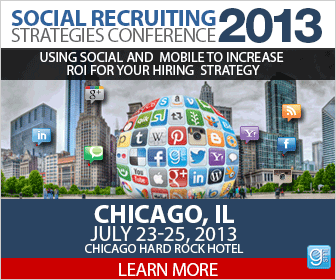Social Recruiting Strategies Conference