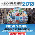 The Social Media Strategies Summit