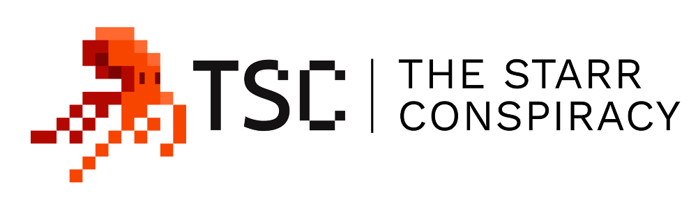 The Starr Conspiracy The Starr Conspiracy